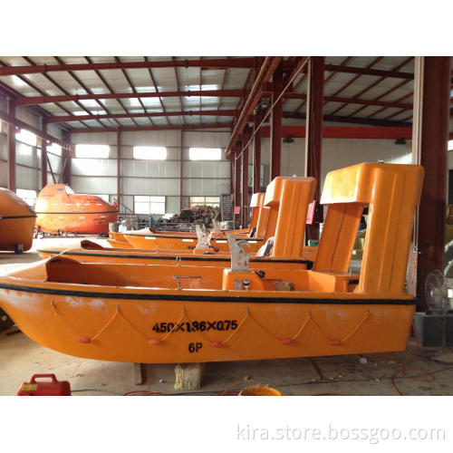 General Rescue Boat foe Marine Lifesaving